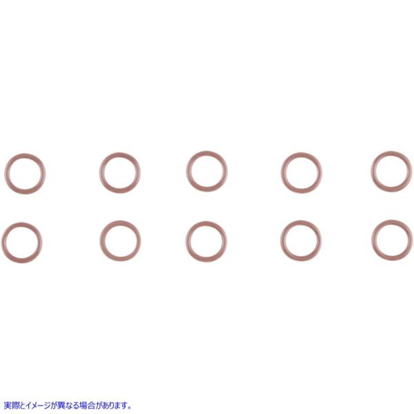 ysAiz OO 11900092 10pbN ReBbN COMETIC O-Ring 11900092 10 Pack C10212 #DRAG #09351000
