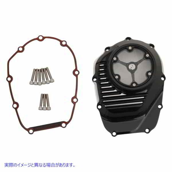 取寄せ 透明度カムカバー RSD ローランドサンズデザイン Cam