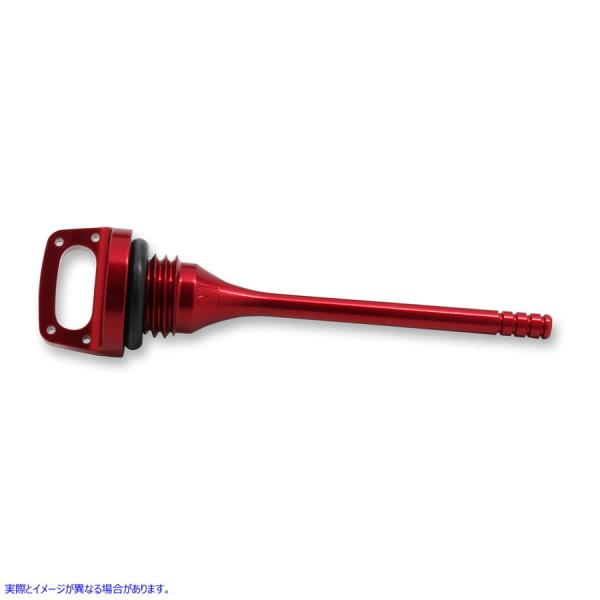 ysAiz fBbvXeBbN -  [NXRlNV WORKS CONNECTION Dipstick - Red 24-216 #DRAG #09500852
