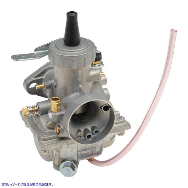 ysAiz Lu^[ 22mm VMV[Y ~Nj MIKUNI Carburetor 22mm VM Series VM22-133 #DRAG #10020048
