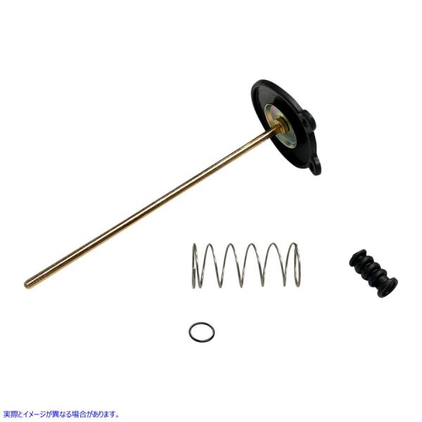 �y���s�A���i�z �����|���v �P�[�A���h�G�X�E�e�N�m���W�[�Y K&amp;S TECHNOLOGIES Accelerator Pump 56-1400 #DRAG #10031925