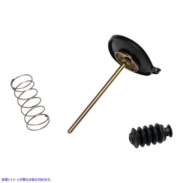 �y���s�A���i�z �����|���v �P�[�A���h�G�X�E�e�N�m���W�[�Y K&amp;S TECHNOLOGIES Accelerator Pump 56-1402 #DRAG #10031927