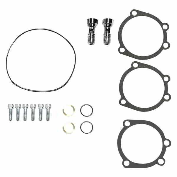022 セット確認用 並行輸入品】 アレンネス 交換用ハードウェアキット - Monster