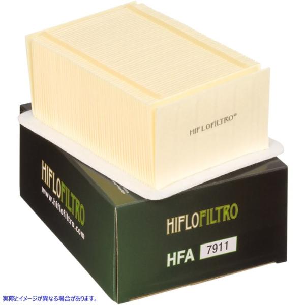 �y���s�A���i�z �n�C�t���[�t�B���g�� �G�A�t�B���^�[ R1100S 99-05 HFA7911 10111693 HIFLOFILTRO AIR FILTER R1100S 99-05 #DRAG