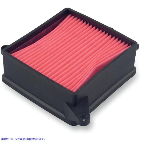 �y���s�A���i�z �n�C�t���[�t�B���g�� �G�A FLT �L���R 125XL 150XL HFA5002 10112332 HIFLOFILTRO AIR FLT KYMCO 125XL 150XL #DRAG