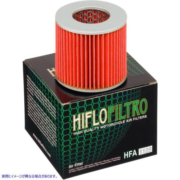 ysAiz FLTR GA CH125/150 84-87 nCt[tBg HIFLOFILTRO FLTR AIR CH125/150 84-87 HFA1109 #DRAG #10112625