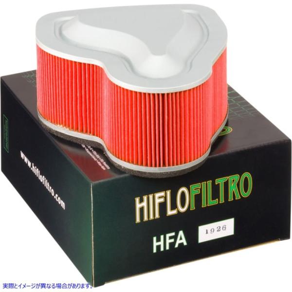 �y���s�A���i�z FLTR �G�A�z�� VTX1800 �n�C�t���[�t�B���g�� HIFLOFILTRO FLTR AIR HON VTX1800 HFA1926 #DRAG #10112634