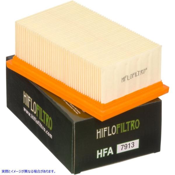 �y���s�A���i�z �n�C�t���[�t�B���g�� FLTR�G�A BMW F800GS 650 HFA7913 10112659 HIFLOFILTRO FLTR AIR BMW F800GS 650 #DRAG