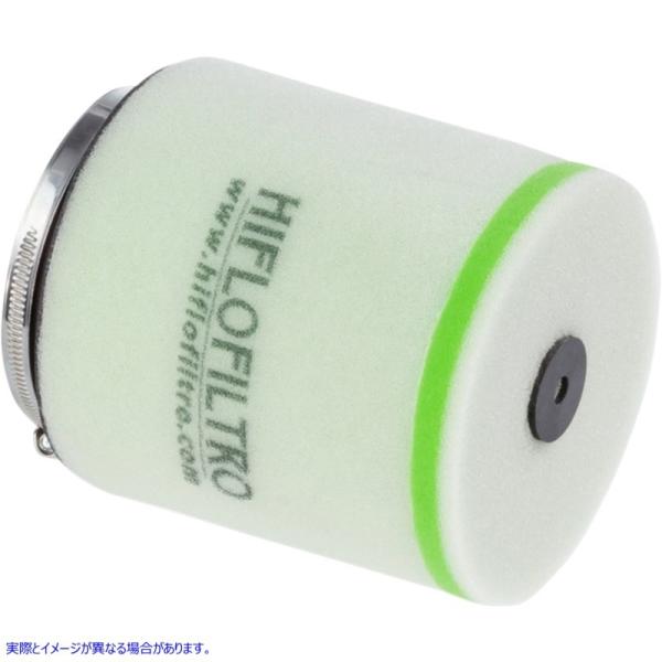 �y���s�A���i�z �n�C�t���[�t�B���g�� �t�B���^�[�G�A�z��TRX400 HFF1023 10112665 HIFLOFILTRO FILTER AIR HON TRX400 #DRAG