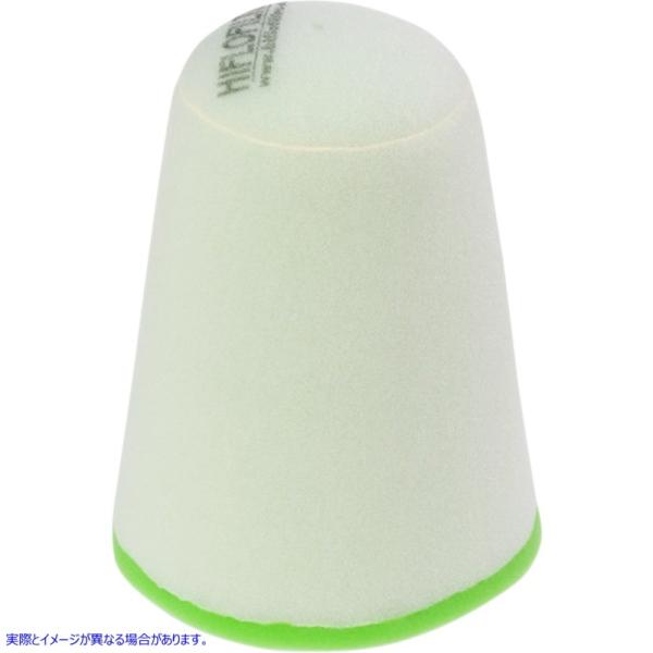 �y���s�A���i�z �n�C�t���[�t�B���g�� �t�B���^�[�G�A YAM YFZ450 HFF4022 10112672 HIFLOFILTRO FILTER AIR YAM YFZ450 #DRAG