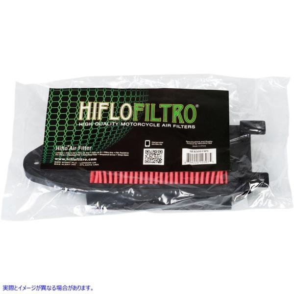 �y���s�A���i�z �n�C�t���[�t�B���g�� �G�A�t�B���^�[ KYMCO 125-200 HFA5001 10114170 HIFLOFILTRO AIR FILTER KYMCO 125-200 #DRAG