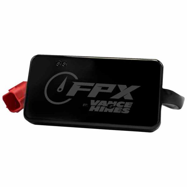 【並行輸入品】 バンス アンド ハインズ VANCE＆HINES 66057 Fuelpak X FPX チューニングモジュール ハーレー 2007-2013 66057 10204299 VANCE  #DRAG