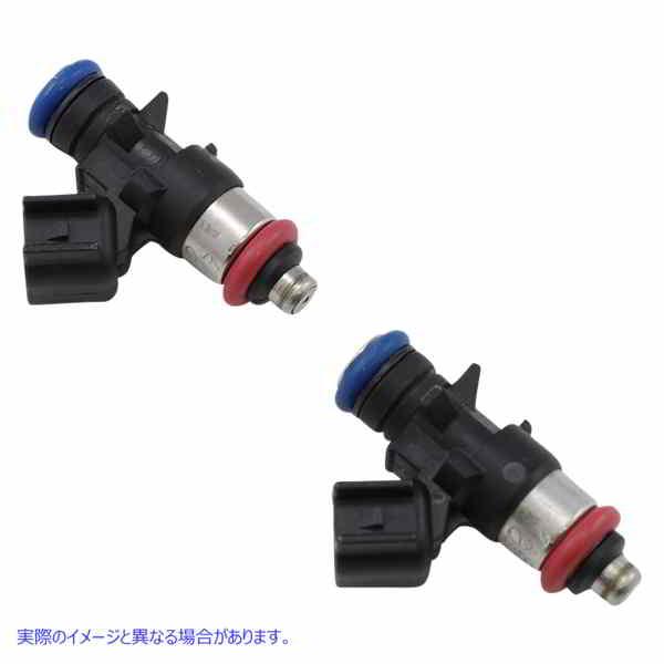 並行輸入品】 デイトナ・ツインテック インジェクター - M8 9.22 gm/秒