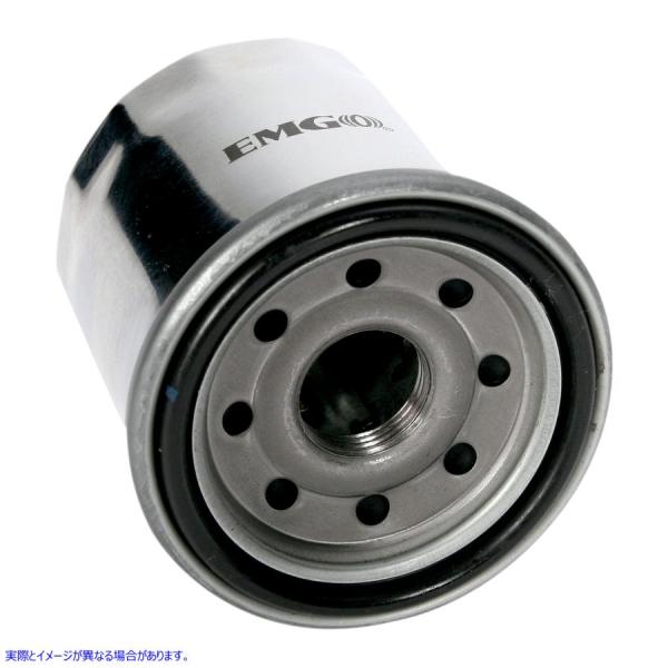 �y���s�A���i�z �G���S �I�C���t�B���^�[ 1082220 EMGO O-FLTR HKY SPIN-ON CHR #DRAG
