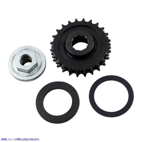 �y���s�A���i�z �R���y���Z�C�^�[�X�v���P�b�g - 24�� �x���g�h���C�u�E���~�e�b�h BELT DRIVES LTD. Compensat CS-24A-1 #DRAG #11015002