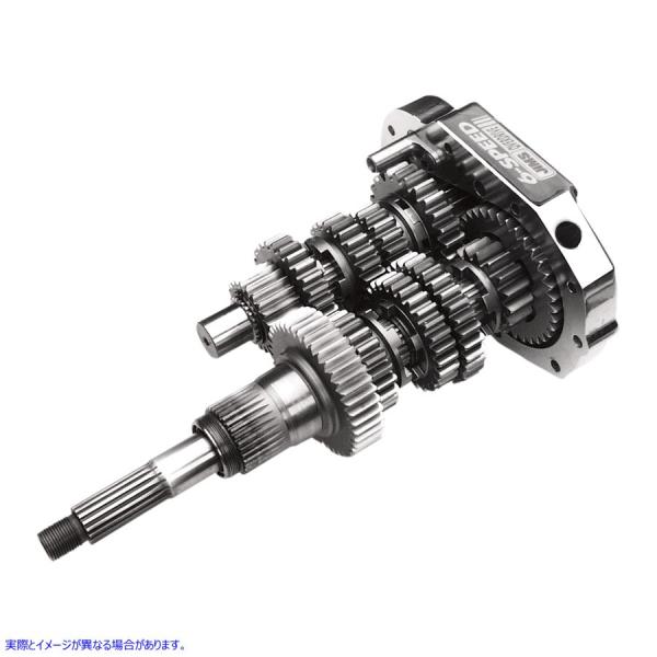 �y���s�A���i�z �W���Y �X�[�p�[�L�b�g 6SPD 01-05 TC 8085L 11030009 JIMS SUPER KIT 6SPD 01-05 TC #DRAG