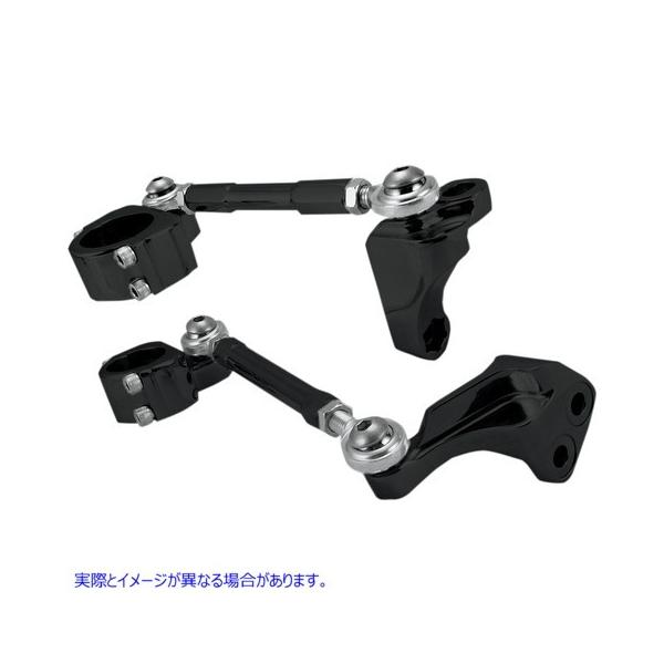 ysAiz ACA[g ALLOY ART STABILIZER COMBI DYNA BLK DC-1 #DRAG #11110014