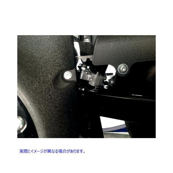 ysAiz ACA[g ALLOY ART STABILIZER COMBI DYNA POL DC-2 #DRAG #11110015