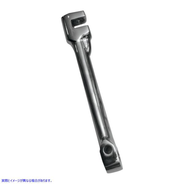 �y���s�A���i�z �x�C�J�[�E�h���C�u�g���C�� �L�b�N�X�^�[�^�[�A�[�� 35102-64-A 11120024 BAKER DRIVETRAIN ARM KICKSTART STD #DRAG