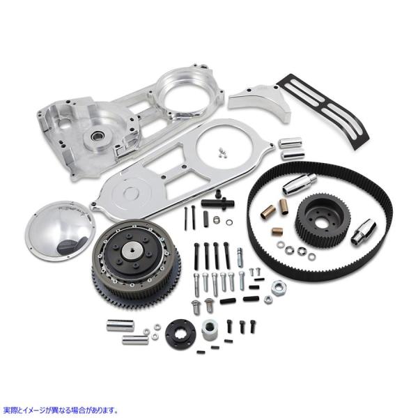 ysAiz 2C`hCuxg - |bVdグ BDL xghCu BELT DRIVES LTD. 2 Drive Bel EVO-11S-2 #DRAG #11200231