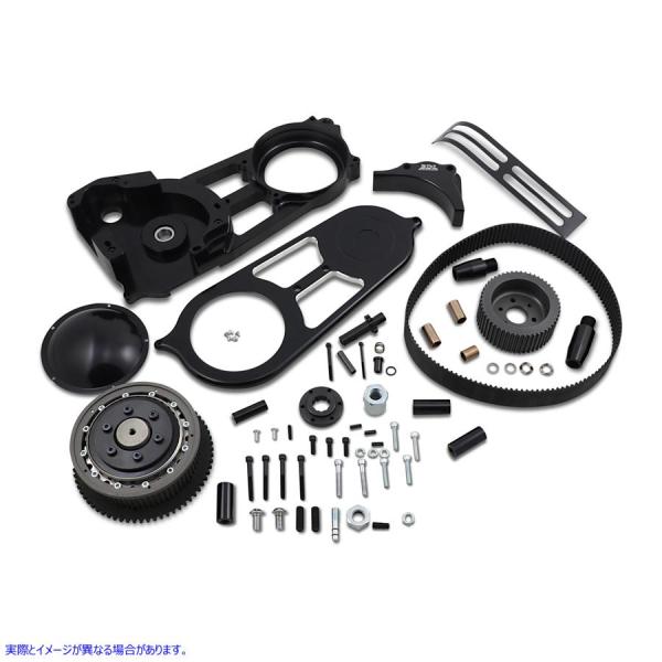 ysAiz 2C`hCuxg - ubN BDL xghCu BELT DRIVES LTD. 2 Drive Belt - Blac EVO-11S-2B #DRAG #11200232