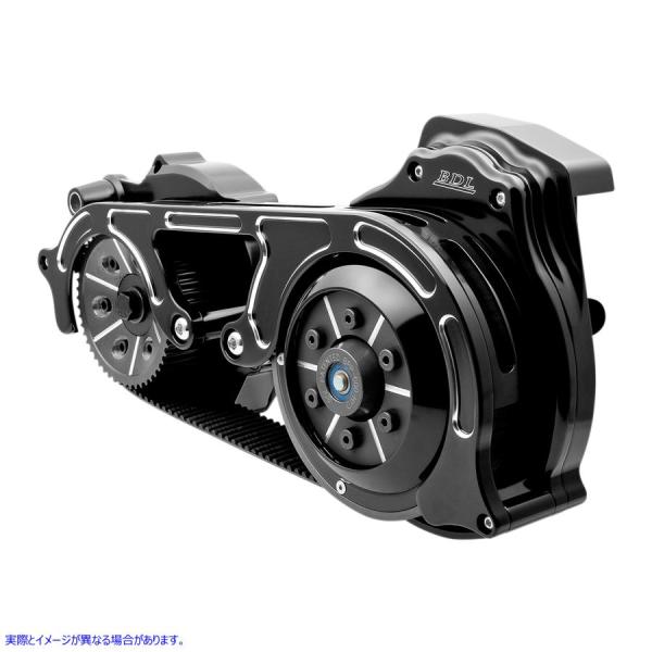 �y���s�A���i�z �x���g�h���C�u�E���~�e�b�h 2�C���`�h���C�u�x���g - �u���b�N EV2PH-B17-B 11200397 BELT DRIVES LTD. BELT DRIVE 2"BL 2PC M8 FL #DRAG
