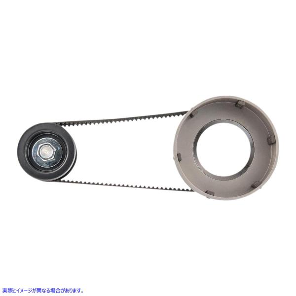 �y���s�A���i�z �x���g�h���C�u�E���~�e�b�h �x���g�h���C�u�L�b�g - 55-84�N���� 61-39SK-2 11200423 BELT DRIVES LTD. BELT DRIVE KIT CL 55-64 #DRAG