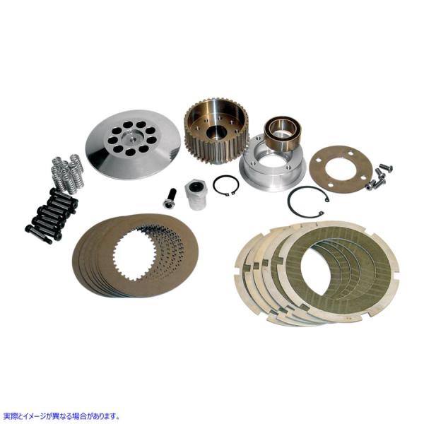 �y���s�A���i�z �x���g�h���C�u�E���~�e�b�h �����N���b�` - 70-E84 �r�b�O�c�C�� CC-100-S 11300177 BELT DRIVES LTD. CLUTCH COMPETITOR 70-83BT #DRAG