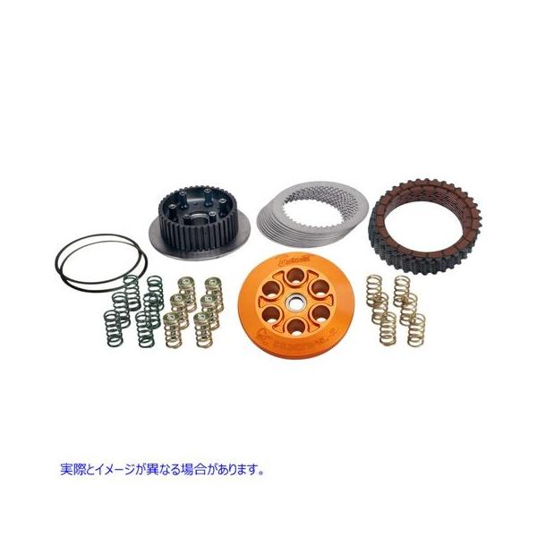 �y���s�A���i�z �N���b�` �X�R�[�s�I�� VIC 08-10 �o�[�l�b�g BARNETT CLUTCH SCORPION VIC 08-10 608-85-10008 #DRAG #11300229