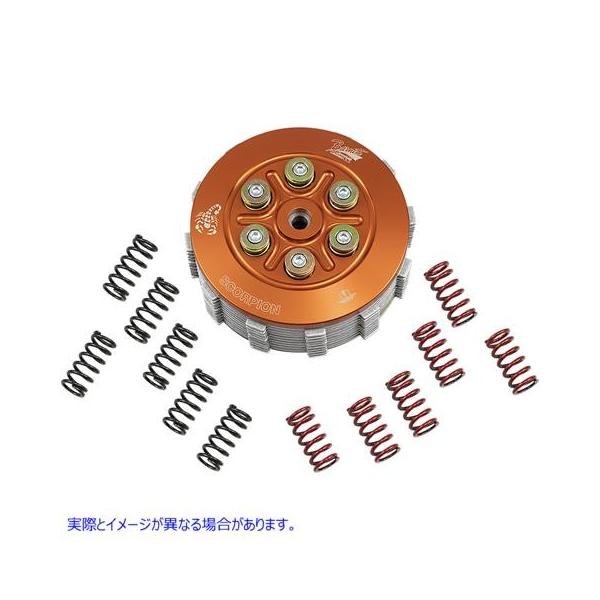 �y���s�A���i�z �N���b�` SCORP HYD 17-19 FL �o�[�l�b�g BARNETT CLUTCH SCORP HYD 17-19 FL 608-30-30017 #DRAG #11300298