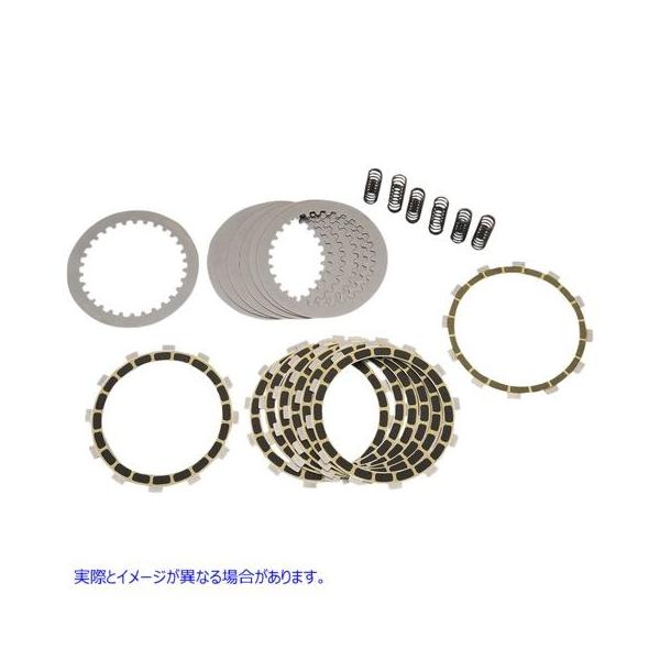 ysAiz Nb` KT CF Rv[g YAM o[lbg BARNETT CLUTCH KT CF COMPLETE YAM 303-90-20065 #DRAG #11310080