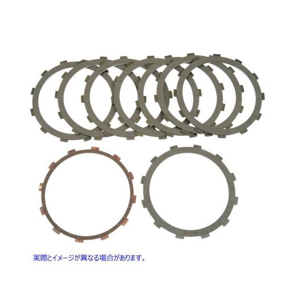 ysAiz Nb`v[g 98-17 TC Agv_Nc ALTO PRODUCTS CLUTCH PLATES 98-17 TC 095752KP #DRAG #11310477