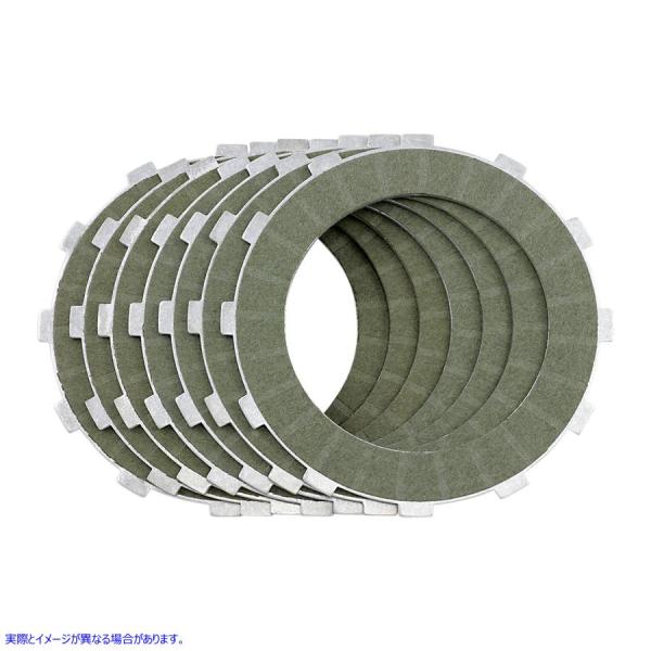 �y���s�A���i�z �x���g�h���C�u�E���~�e�b�h �N���b�`���C�v���[�g CC-130-CP 11310862 BELT DRIVES LTD. CLUTCH PLATES FRICTION #DRAG