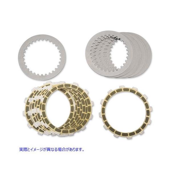 ysAiz Nb`v[gLbg YAM o[lbg BARNETT CLUTCH PLATE KIT YAM 306-90-10072 #DRAG #11311611