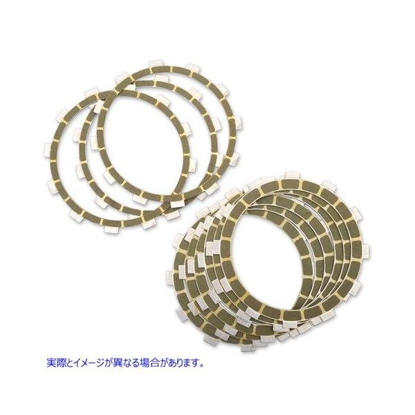 ysAiz Nb`v[gLbg YAM o[lbg BARNETT CLUTCH PLATE KIT YAM 302-90-10074 #DRAG #11311613