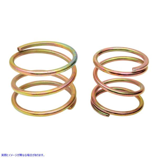 �y���s�A���i�z �C�[�X�^���E���[�^�[�T�C�N���p�[�c �N���b�`�X�v�����O A-38080-SET 11311809 EASTERN MOTORCYCLE PARTS SPRINGS CLUTCH 71-E84 XL #DRAG