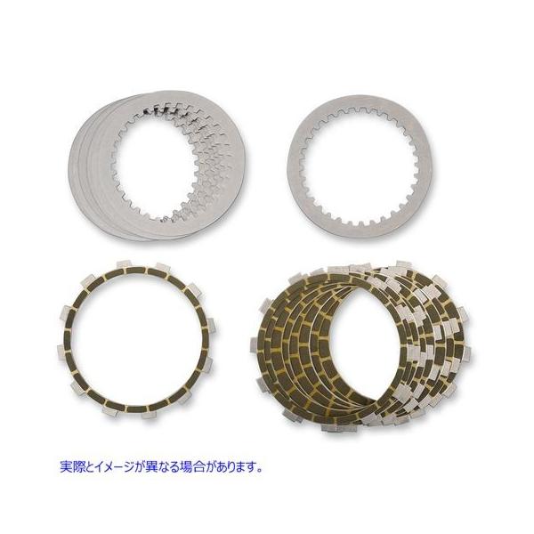 ysAiz Nb`v[gLbg YAM o[lbg BARNETT CLUTCH PLATE KIT YAM 306-90-10084 #DRAG #11312045