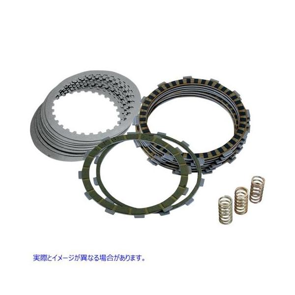 ysAiz Nb`v[gLbg o[lbg BARNETT CLUTCH KIT CVO/SE 303-30-10043 #DRAG #11312445
