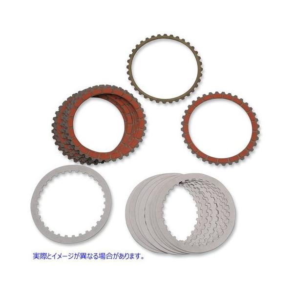 �y���s�A���i�z �N���b�`�v���[�g�L�b�g �r�N�g���[ �o�[�l�b�g BARNETT CLUTCH PLATE KIT VICTORY 306-85-40001 #DRAG #11313137