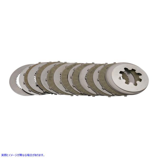 �y���s�A���i�z �x���g�h���C�u�E���~�e�b�h �N���b�`�L�b�g - �v���N���b�` BDLPCP-0005 11313170 BELT DRIVES LTD. CLUTCH KIT PRO CLTCH86-89 #DRAG