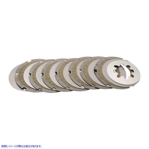 �y���s�A���i�z �x���g�h���C�u�E���~�e�b�h �N���b�`�L�b�g - �v���N���b�` BDLPCP-0041 11313177 BELT DRIVES LTD. CLUTCH KIT PROCLTCH 36-84 #DRAG