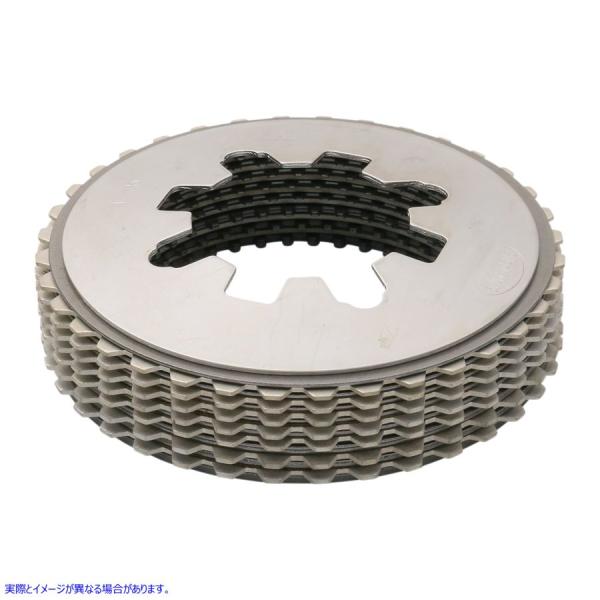 �y���s�A���i�z �x���g�h���C�u�E���~�e�b�h �N���b�`�L�b�g - �u���[�gIV BDLPCP-0053 11313180 BELT DRIVES LTD. CLUTCH KIT BRUTEIV FL 07- #DRAG