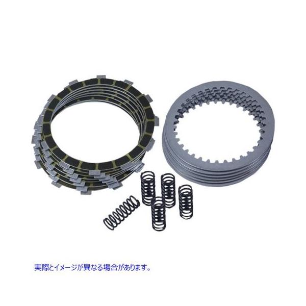 �y���s�A���i�z �N���b�`�L�b�g EXT PLT CHIEF �o�[�l�b�g BARNETT CLUTCH KIT EXT PLT CHIEF 304-40-10016 #DRAG #11313378