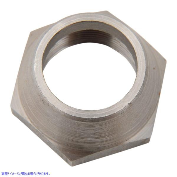 �y���s�A���i�z �C�[�X�^���E���[�^�[�T�C�N���p�[�c �N���b�`�n�u�i�b�g - 37526-56A A-37526-56A 11320704 EASTERN MOTORCYCLE PARTS NUT CLUTCH HU #DRAG