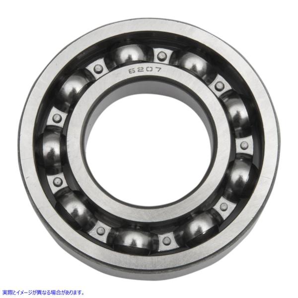 ysAiz xAO - 36799-91 C[X^ [^[TCNp[c EASTERN MOTORCYCLE PARTS Bearing A-36799-91 #DRAG #11320917