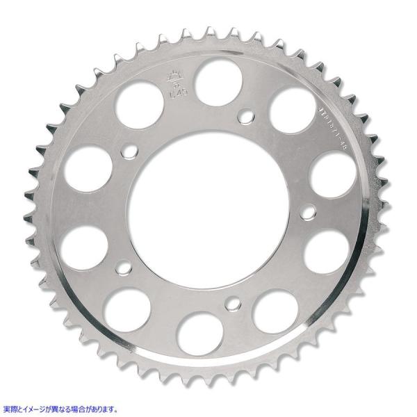 ysAiz XvPbg - A - z_ - 33 JT XvPbg JT SPROCKETS Sprocket - Rear - Honda JTR273.33 #DRAG #12101078