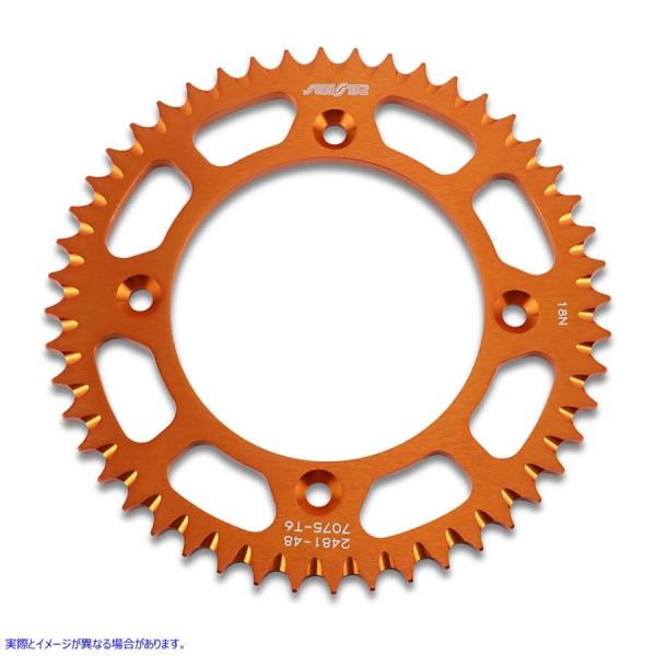ysAiz AXvPbg - 48 - Husqvarna/KTM - IW TX^[ XvPbg SUNSTAR SPROCK 5-248148OR #DRAG #12111698