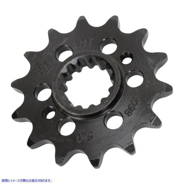 �y���s�A���i�z �J�E���^�[�V���t�g�X�v���P�b�g - 14�� �h���u�����[�V���O DRIVEN RACING Counter Shaft Spro 1098-520-14T #DRAG #12120906