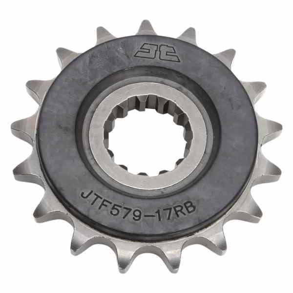 ティーズ ページ！！ 並行輸入品】 スプロケット - フロント カワサキ 17歯 JT SPROCKETS