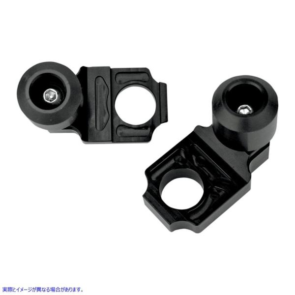 �y���s�A���i�z �h���u�����[�V���O �A�N�X���u���b�N�X���C�_�[ - Aprilia - �u���b�N DRAX-109-BK 12310434 DRIVEN RACING AXLE BLCK SLDR APR BLK #DRAG